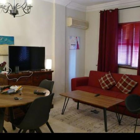 Appartement Ilyas Marakéš Exteriér fotografie